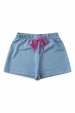 Conjunto Infantil Feminino Morangos Brilhantes