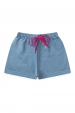 Conjunto Infantil Feminino Morango do Amor