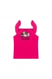 Conjunto Feminino Infantil Grandes Amigos - Hello Kitty
