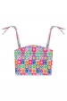 Conjunto Infantil Feminino Brincadeira de Criança