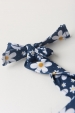 Conjunto Feminino Infantil Céu Florido