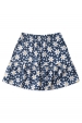 Conjunto Feminino Infantil Céu Florido