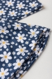 Conjunto Feminino Infantil Céu Florido