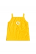 Conjunto Feminino Infantil Ribaninha de Verão