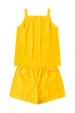 Conjunto Feminino Infantil Ribaninha de Verão