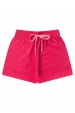 Conjunto Infantil Feminino Amor de Morangos