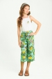 Conjunto Infantil Feminino Lemon