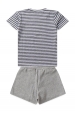Conjunto Feminino Infantil Limonada