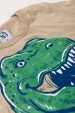 Conjunto Infantil Masculino Dino Gamer