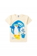 Conjunto Infantil Masculino Estilo Surfista