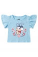 Conjunto Infantil Feminino Orelhinhas da Mônica - Turma da Mônica