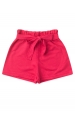 Conjunto Infantil Feminino Mordida de Morango