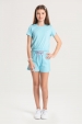 Conjunto Infantil Feminino Delicadeza de Menina