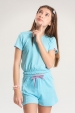 Conjunto Infantil Feminino Delicadeza de Menina