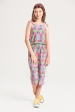 Conjunto Infantil Feminino Brincadeira de Criança