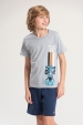 Conjunto Masculino Get Set Go