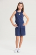 Conjunto Feminino Infantil Céu da Margarida