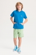Conjunto Masculino Infantil Dinossauro