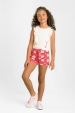 Conjunto Infantil Feminino Babado Delicado