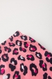 Legging Feminina Infantil Oncinha