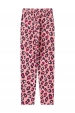 Legging Feminina Infantil Oncinha