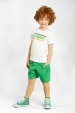 Conjunto Infantil Masculino Autêntico