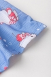 Vestido Feminino Infantil Doce Cereja - Hello Kitty