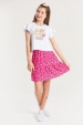 Conjunto Feminino Infantil Dias Doces