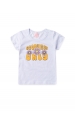 Conjunto Infantil Feminino Vibração Das Flores