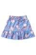 Conjunto Feminino Infantil Cerejinhas da Hello Kitty - Hello Kitty