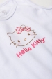 Conjunto Feminino Infantil Cerejinhas da Hello Kitty - Hello Kitty