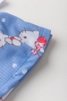 Conjunto Feminino Infantil Cerejinhas da Hello Kitty - Hello Kitty