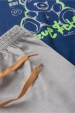 Conjunto Infantil Masculino Estilo do Teddy
