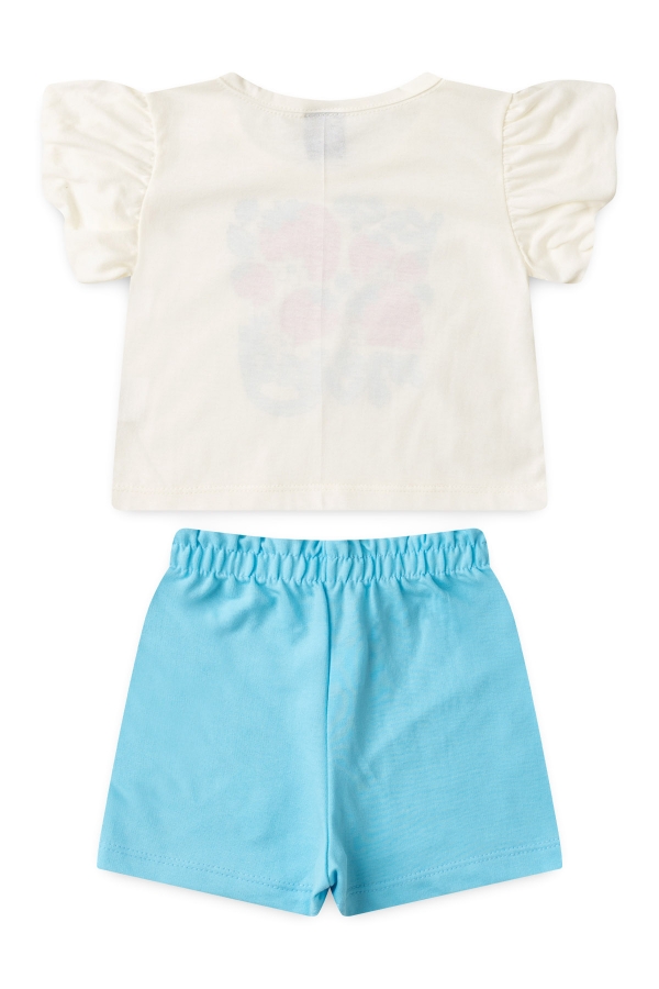 Conjunto Infantil Feminino Doçura da Infância