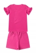 Conjunto Infantil Feminino Delicadeza da Pk