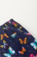Legging Feminina Infantil Borboletinha