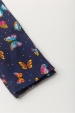 Legging Feminina Infantil Borboletinha
