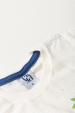 Conjunto Masculino Infantil Pequeno Paraíso