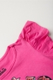 Conjunto Infantil Feminino Encanto de Princesa - Turma da Mônica