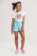 Conjunto Infantil Feminino Doçura da Infância