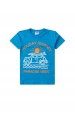 Conjunto Infantil Masculino Jornada Tropical