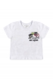 Conjunto Feminino Infantil Companheiros para A Vida - Hello Kitty