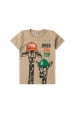 Conjunto Infantil Masculino Nas Alturas