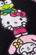 Conjunto Feminino Infantil No Alcance da Amizade - Hello Kitty