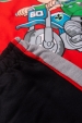 Conjunto Masculino Infantil Motocloss - Turma da Mônica