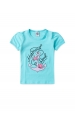 Conjunto Feminino Infantil Alma de Sereia