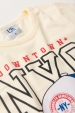 Conjunto Infantil Masculino Centro da Cidade