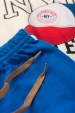 Conjunto Infantil Masculino Centro da Cidade