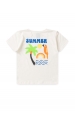 Conjunto Masculino Infantil Paraíso Encantado