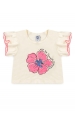 Conjunto Infantil Feminino Momentos do Verão